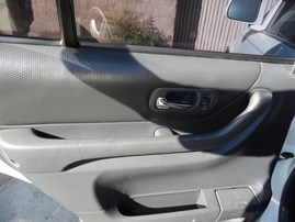 1999 HONDA CR-V EX WHITE 2.0L AT 4WD A17638